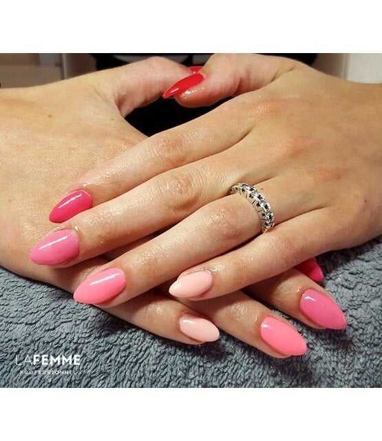 NSC Gel Polish Salonset