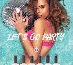 La Femme NSC Gel Polish Salonset La Femme NSC Gel Polish Salonset