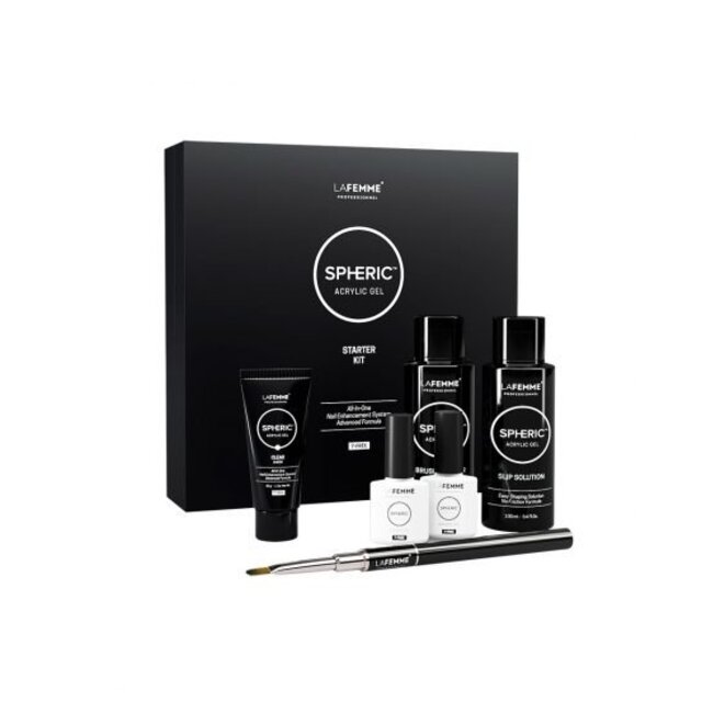 Training Spheric Acrygel incl. Startkit