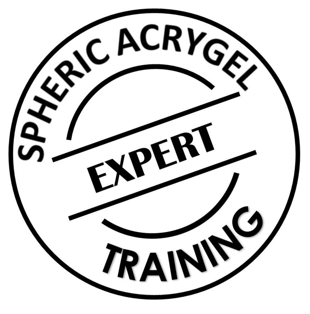 La Femme Training Spheric Acrygel incl. Startkit La Femme Training Spheric Acrygel incl. Startkit