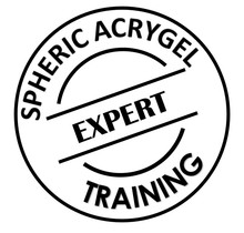 Training Spheric Acrygel incl. Startkit