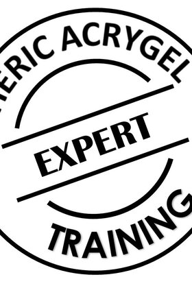 Training Acrygel Incl. Startkit