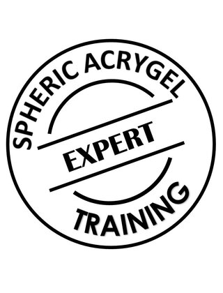 Producttraining Spheric Acrygel incl. Startkit