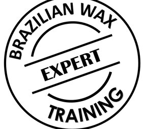B. B. Cosmetics Brazilian Wax Prive Training