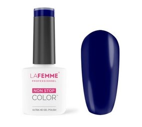 La Femme Gel Polish UV-LED  8 gr. /H211 London La Femme Gel Polish UV-LED  8 gr. /H211 London