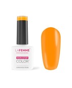 La Femme Gel Polish UV-LED/ HEMA free/ Vegan /H214 Amsterdam