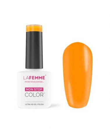 La Femme La Femme Gel Polish UV-LED/ HEMA free/ Vegan /H214 Amsterdam La Femme La Femme Gel Polish UV-LED/ HEMA free/ Vegan /H214 Amsterdam