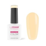 La Femme Gel Polish UV-LED 8 gr. /H217 Rome La Femme Gel Polish UV-LED 8 gr. /H217 Rome