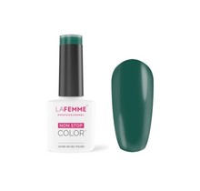 La Femme Gel Polish UV-LED/ HEMA free/ Vegan /H215 Dublin