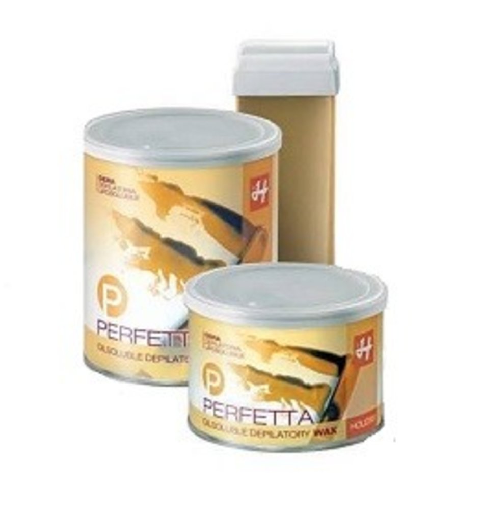 Holiday Holiday Striphars Natural – Klassieke Wax voor Perfecte Ontharing Holiday Holiday Striphars Natural – Klassieke Wax voor Perfecte Ontharing