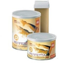 Holiday Perfetta Stripwax Natural Holiday Perfetta Stripwax Natural