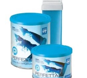 Holiday Perfetta Stripwax blue Holiday Perfetta Stripwax blue