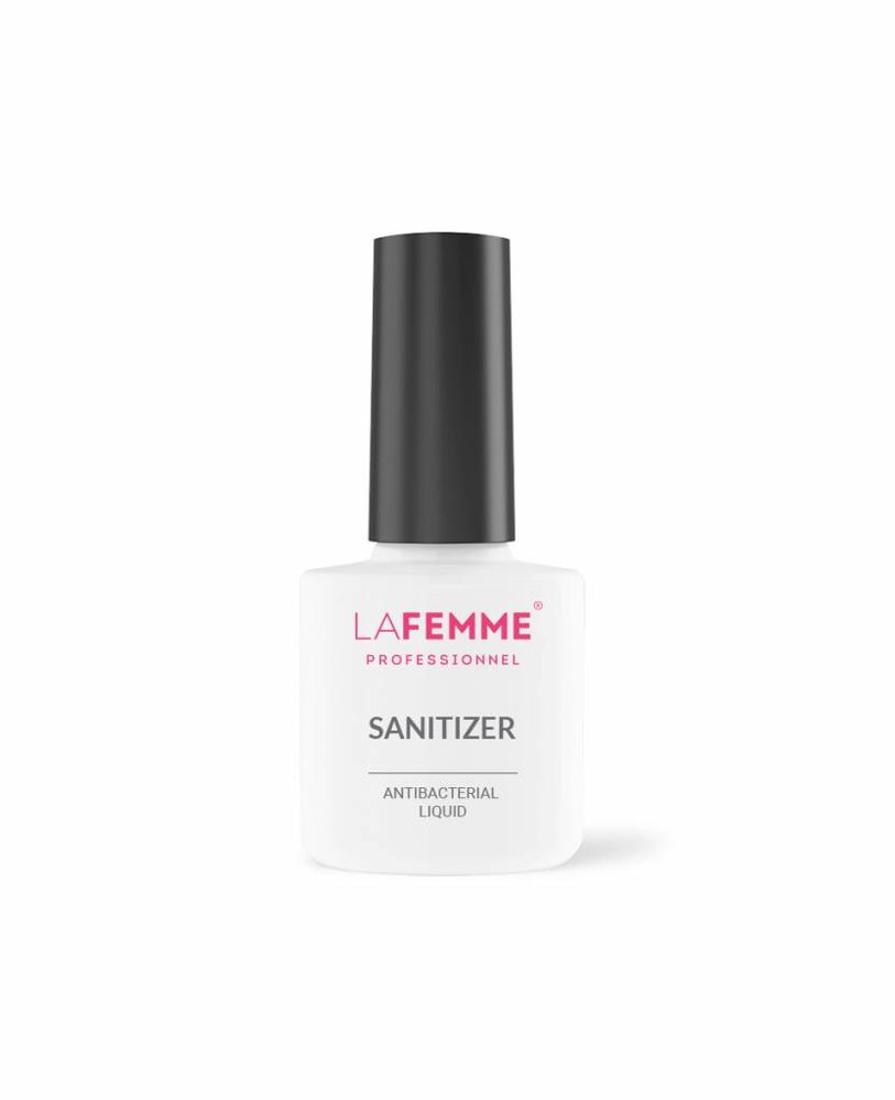 La Femme Sanitizer Desinfectant La Femme Sanitizer Desinfectant