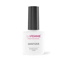 La Femme Sanitizer desinfectant La Femme Sanitizer desinfectant