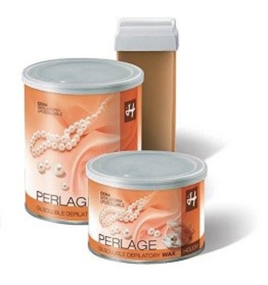 Holiday Holiday Gel Stripwax Parel – Hypoallergene Wax voor Gevoelige Huid