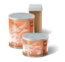 Holiday Gel Stripwax Parel – Hypoallergene Wax voor Gevoelige Huid