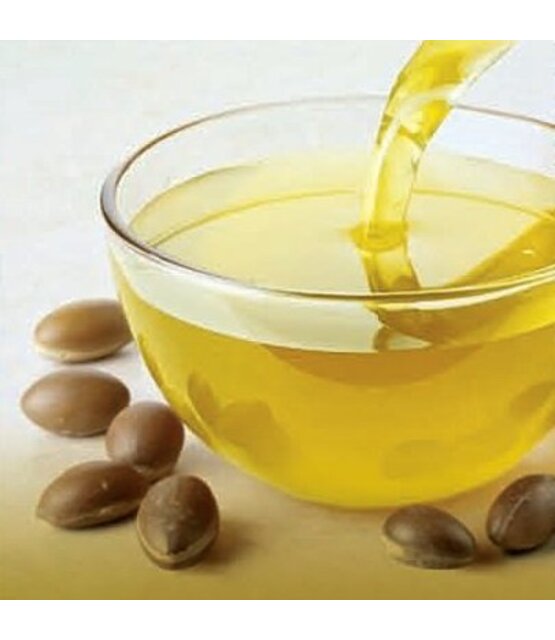 Stripwax Jojoba & Argan