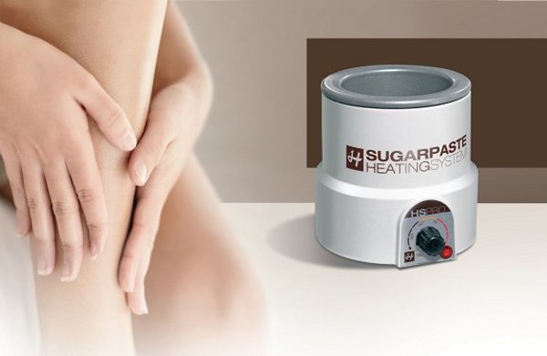 Holiday Body Sugaring Startkit Holiday Body Sugaring Startkit