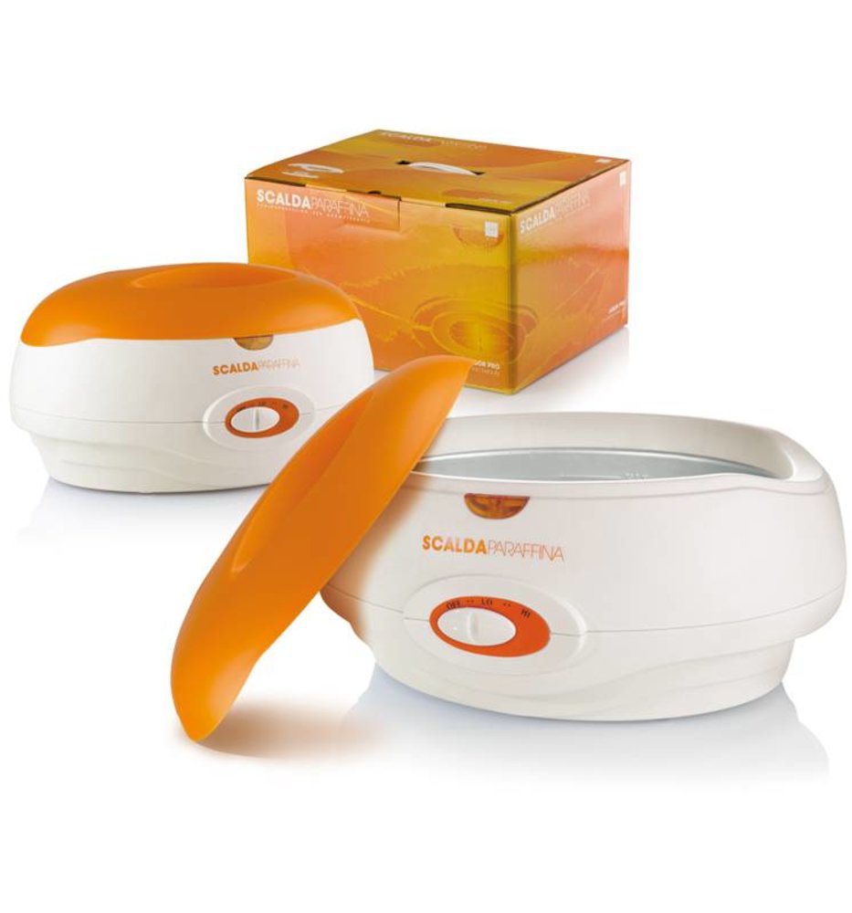 Holiday Paraffine verwarmer Easy Holiday Paraffine verwarmer Easy