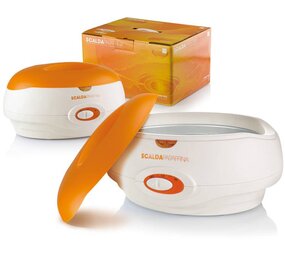 Holiday Paraffine verwarmer Easy Holiday Paraffine verwarmer Easy