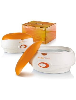 Paraffine verwarmer Easy