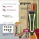 HairON Professionele Baard trimmer Daytona HairON Professionele Baard trimmer Daytona