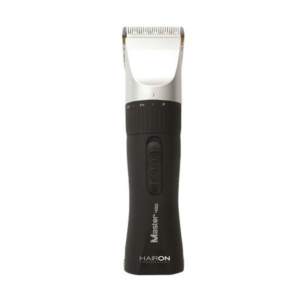 HairON Beard & Hairclipper Master 400 HairON Beard & Hairclipper Master 400