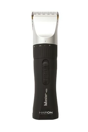 Beard & Hairclipper Master 400
