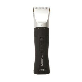Beard & Hairclipper Master 400