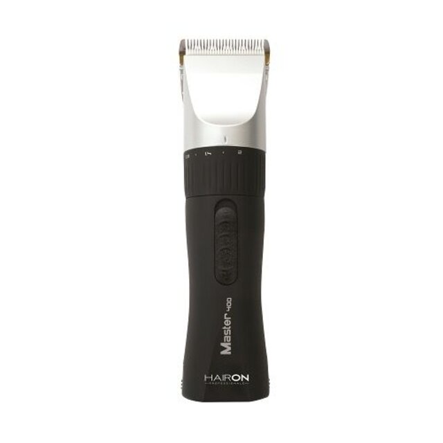 Beard & Hairclipper Master 400