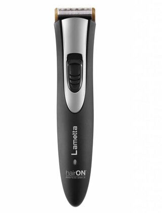 Haartrimmer Lametta black