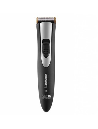 Haartrimmer Lametta black