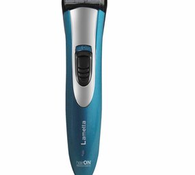 HairON Baard trimmer Lametta Emerald HairON Baard trimmer Lametta Emerald