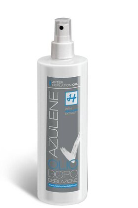 Nabehandelingsolie Azuleen