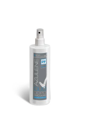 AFTER WAX OIL AZULENE