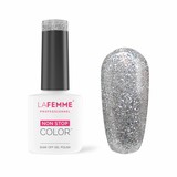La Femme Gel Polish UV-LED 8 gr. /H219 Sirius La Femme Gel Polish UV-LED 8 gr. /H219 Sirius