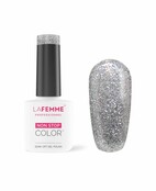 La Femme Gel Polish UV-LED/ HEMA free/ Vegan /H21 Sirius