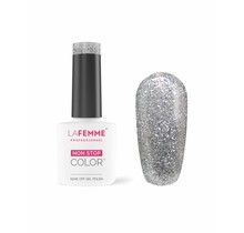 La Femme Gel Polish UV-LED/ HEMA free/ Vegan /H21 Sirius