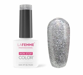 La Femme Gel Polish UV-LED  8 gr. /H219 Sirius La Femme Gel Polish UV-LED  8 gr. /H219 Sirius