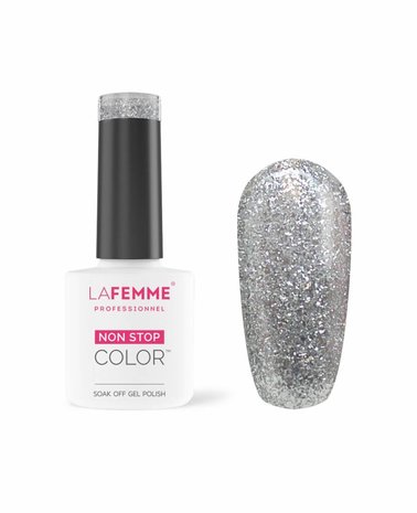 La Femme La Femme Gel Polish UV-LED/ HEMA free/ Vegan /H21 Sirius La Femme La Femme Gel Polish UV-LED/ HEMA free/ Vegan /H21 Sirius