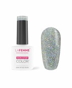 La Femme Gel Polish UV-LED/ HEMA free/ Vegan /H218 Pegasi