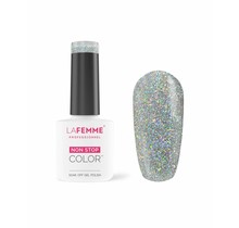 La Femme Gel Polish UV-LED/ HEMA free/ Vegan /H218 Pegasi