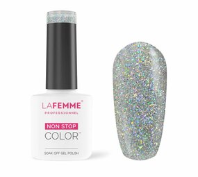 La Femme Gel Polish UV-LED  8 gr. /H218 Pegasi La Femme Gel Polish UV-LED  8 gr. /H218 Pegasi