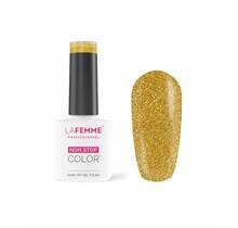 La Femme Gel Polish UV-LED/ HEMA free/ Vegan /H222 Deneb