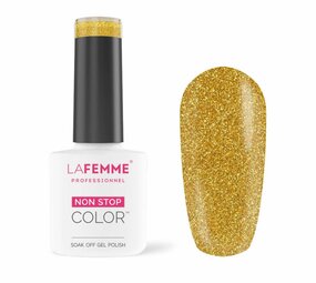 La Femme Gel Polish UV-LED  8 gr. /H222 Deneb La Femme Gel Polish UV-LED  8 gr. /H222 Deneb