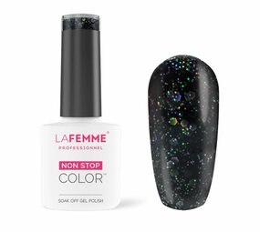 La Femme Gel Polish UV-LED 8 gr. /H221 Vega La Femme Gel Polish UV-LED 8 gr. /H221 Vega
