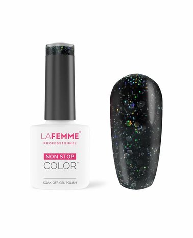 La Femme Gel Polish UV-LED 8 gr. /H221 Vega La Femme Gel Polish UV-LED 8 gr. /H221 Vega