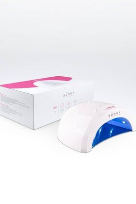 Uv & Led Lamp Voor Nagels