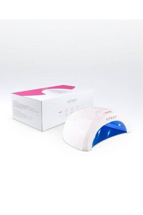 UV & LED Lamp  voor Nagels, SUNNY