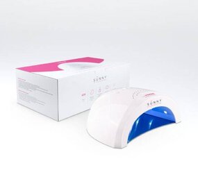 La Femme UV & LED Lamp  voor Nagels, SUNNY La Femme UV & LED Lamp  voor Nagels, SUNNY